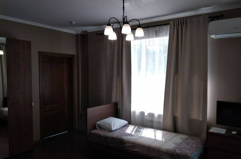 Гостевой дом «Александра»