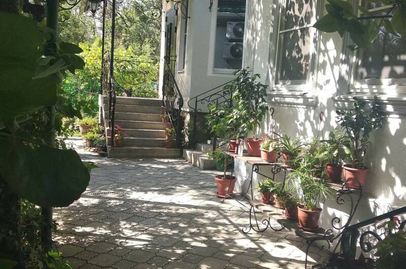 Гостевой дом «Александра»