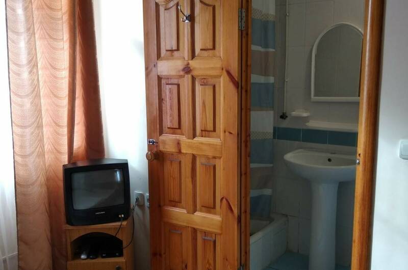 Гостевой дом «Александра»