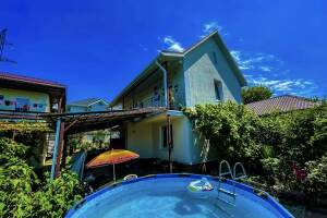 Изображение Гостевой дом «Поляна» #5