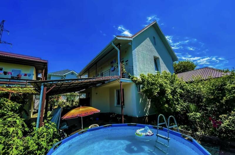 Гостевой дом «Поляна»