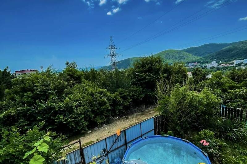 Гостевой дом «Поляна»