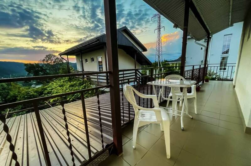 Гостевой дом «Поляна»