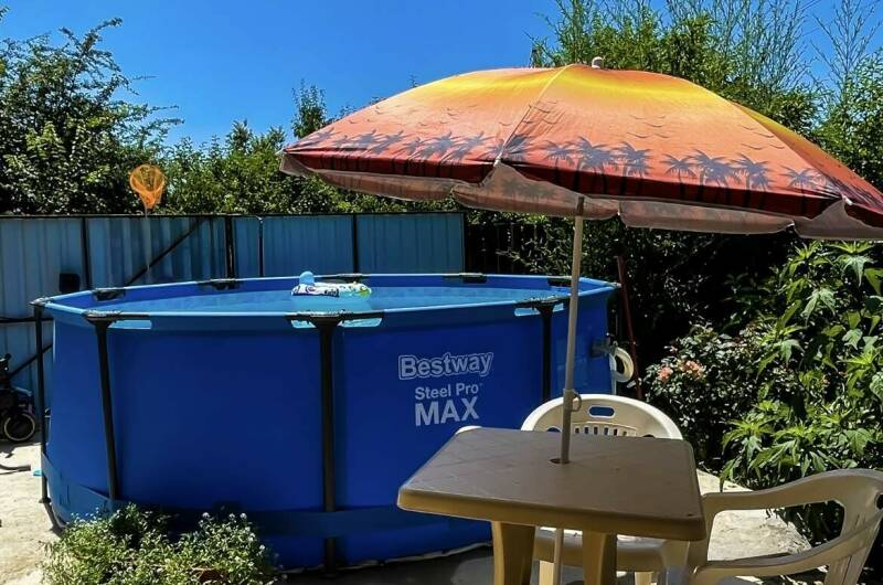 Гостевой дом «Поляна»