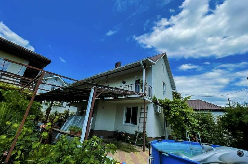 Гостевой дом «Поляна»