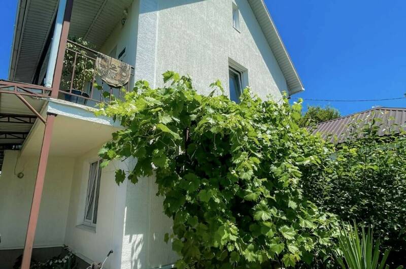 Гостевой дом «Поляна»