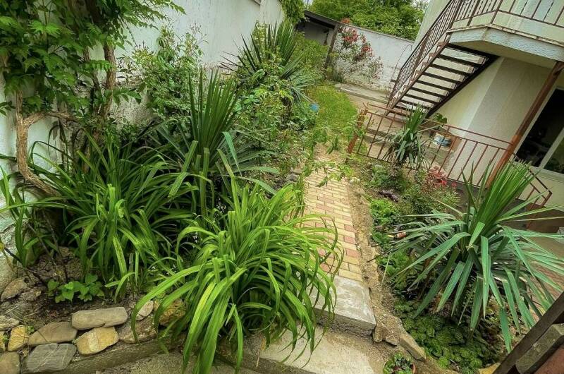 Гостевой дом «Поляна»