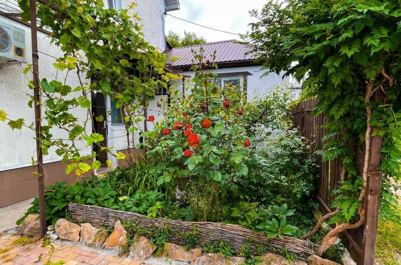 Гостевой дом «Поляна»