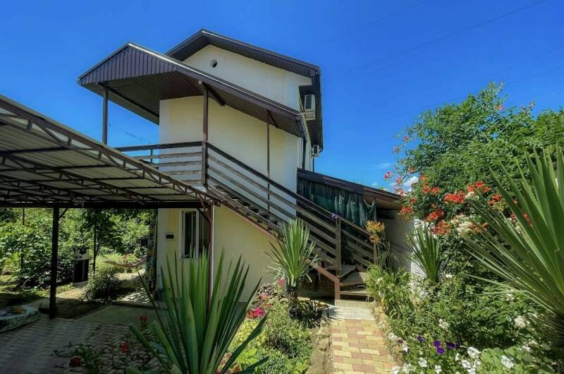 Гостевой дом «Поляна»