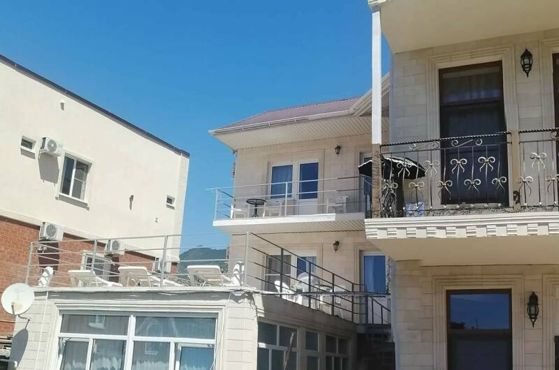 Гостевой дом «Людмила»