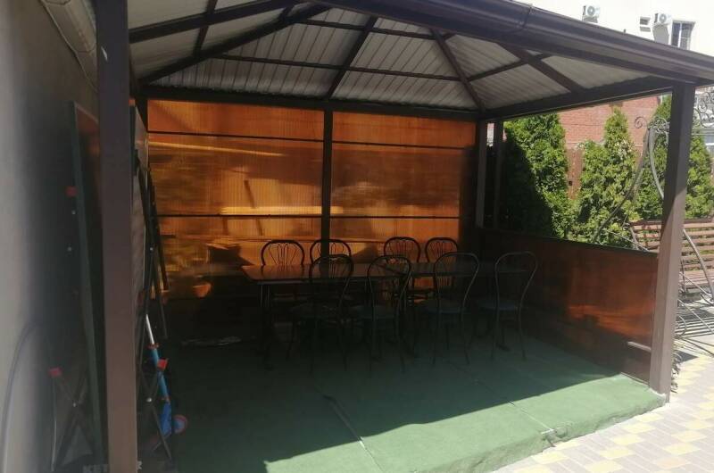 Гостевой дом «Людмила»