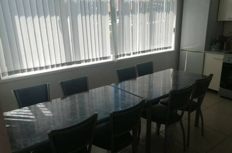 Гостевой дом «Людмила»