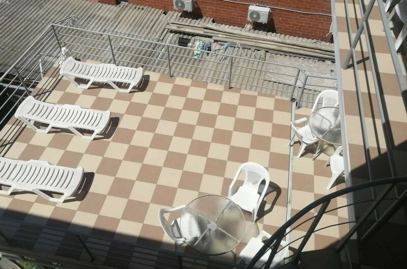 Гостевой дом «Людмила»