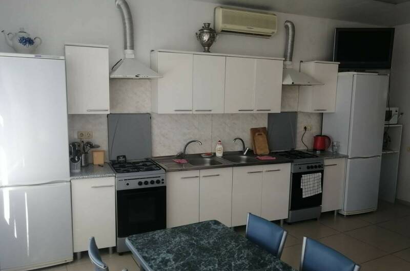 Гостевой дом «Людмила»