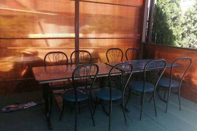 Гостевой дом «Людмила»