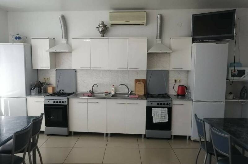 Гостевой дом «Людмила»