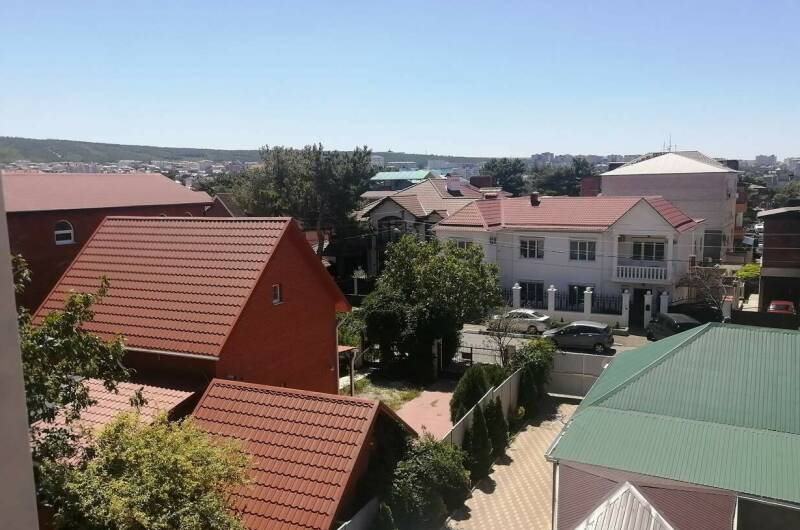 Гостевой дом «Людмила»