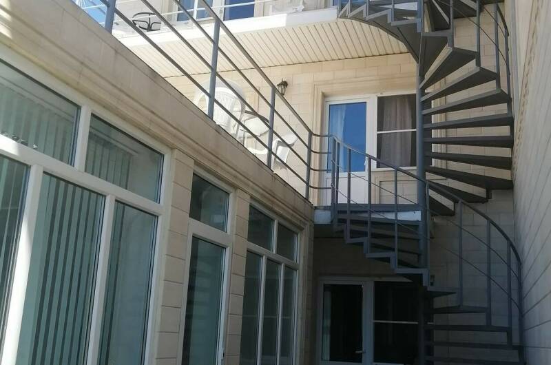 Гостевой дом «Людмила»