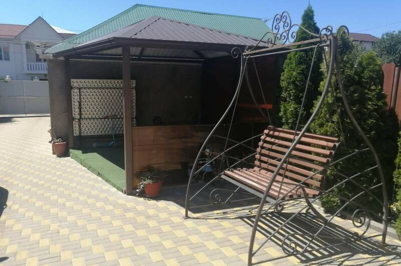 Гостевой дом «Людмила»