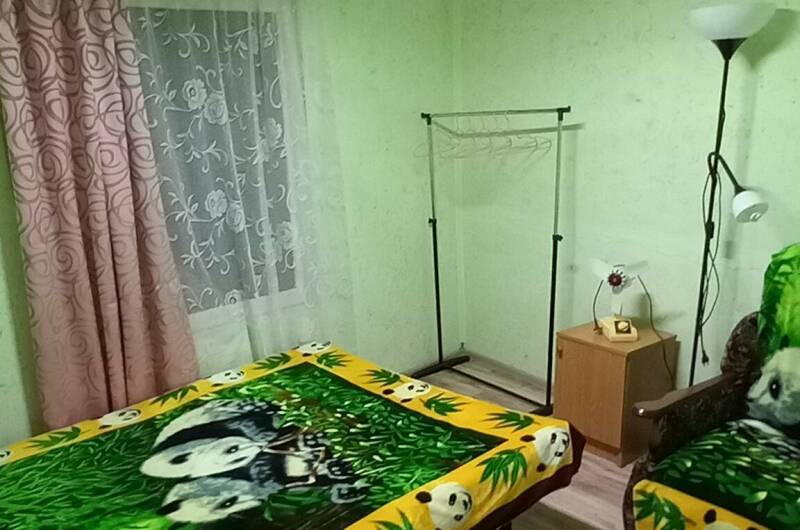 2-х комнатный домик под ключ