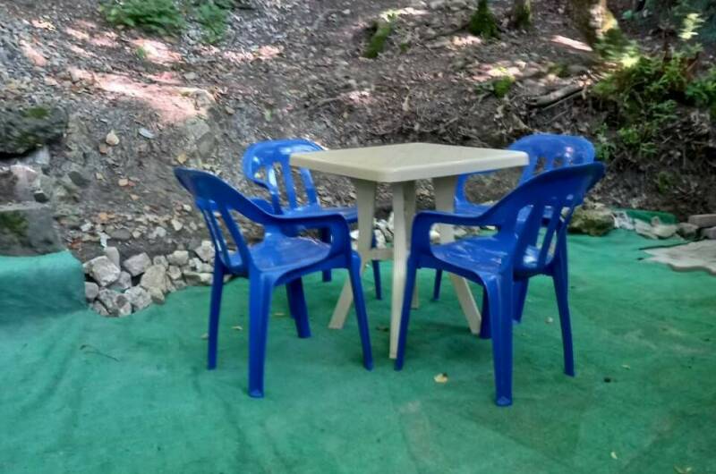 2-х комнатный домик под ключ