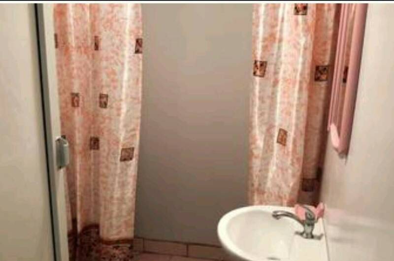 2-х комнатный домик под ключ