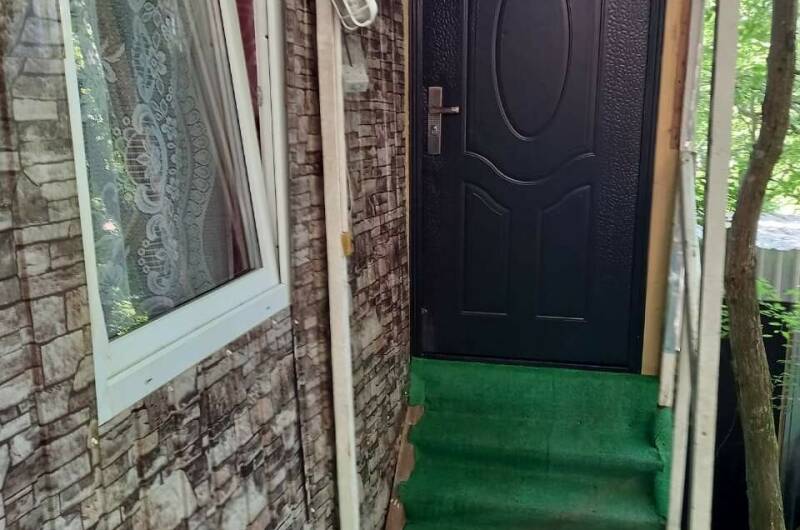 2-х комнатный домик под ключ