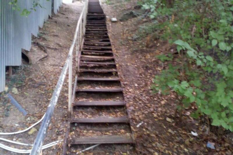 2-х комнатный домик под ключ