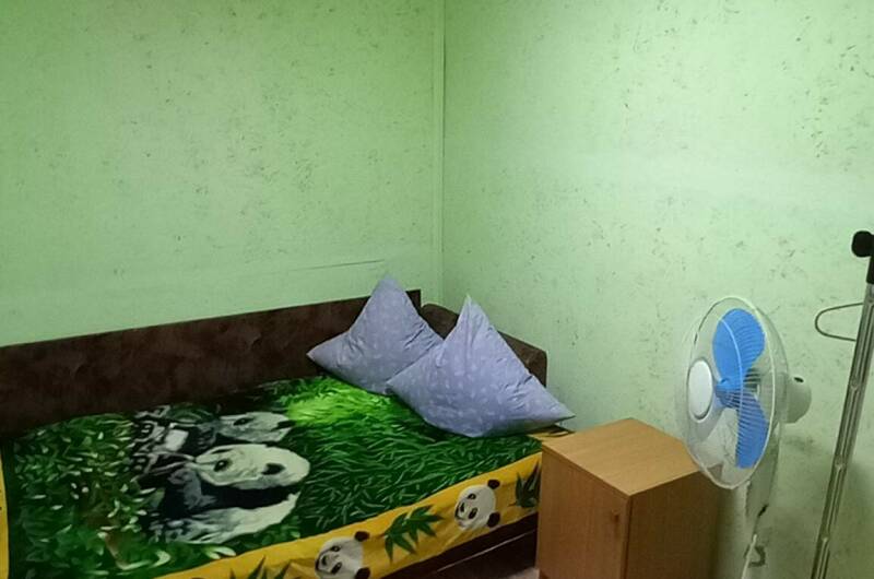 2-х комнатный домик под ключ