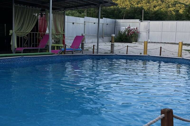 Гостевой дом «Талисман»