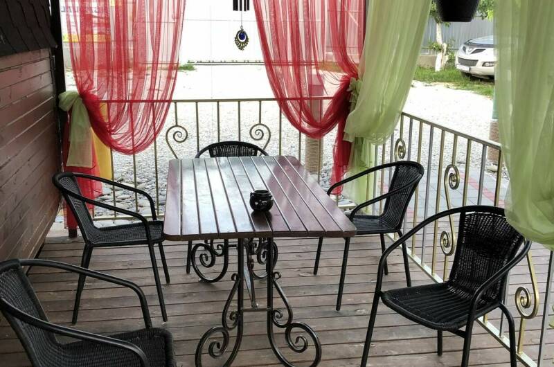 Гостевой дом «Талисман»