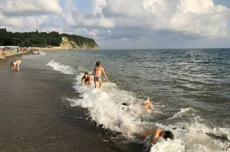 Гостевой дом «Талисман»