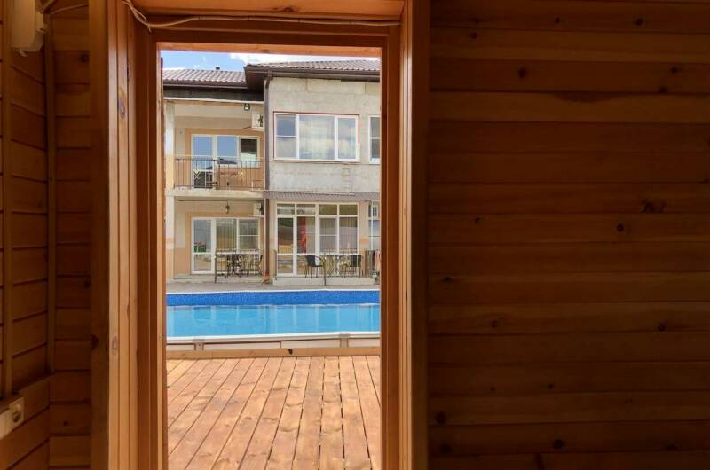 Гостевой дом «Талисман»