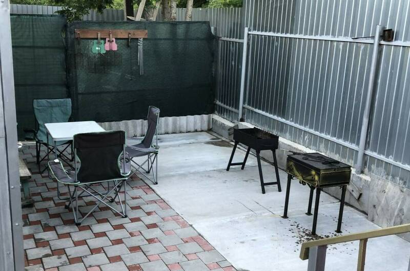 Гостевой дом «Талисман»