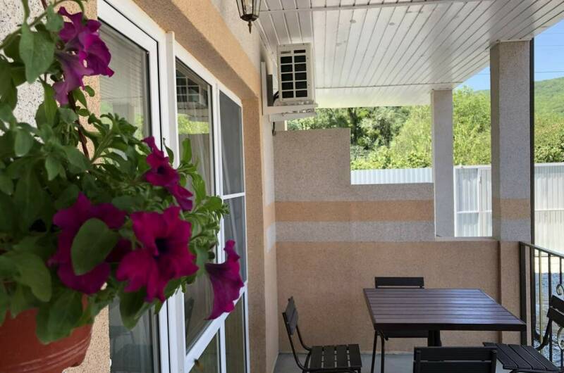 Гостевой дом «Талисман»