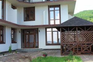 Изображение Гостевой дом «Kovcheg» #1