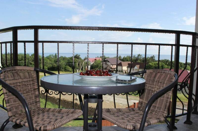 Гостевой дом «Kovcheg»