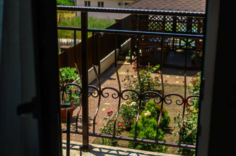 Гостевой дом «Kovcheg»