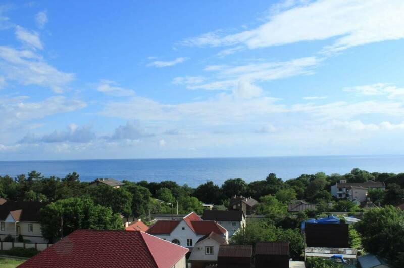 Гостевой дом «Kovcheg»