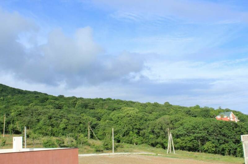 Гостевой дом «Kovcheg»