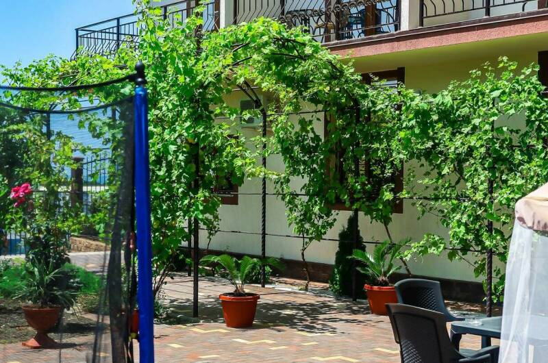 Гостевой дом «Kovcheg»