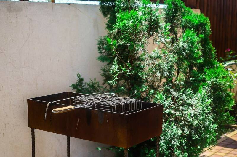 Гостевой дом «Kovcheg»