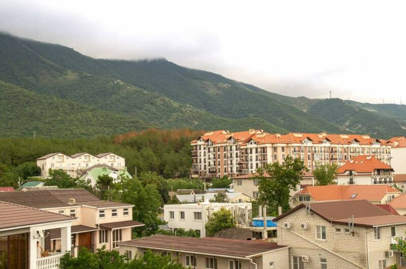 Отель «Милос»