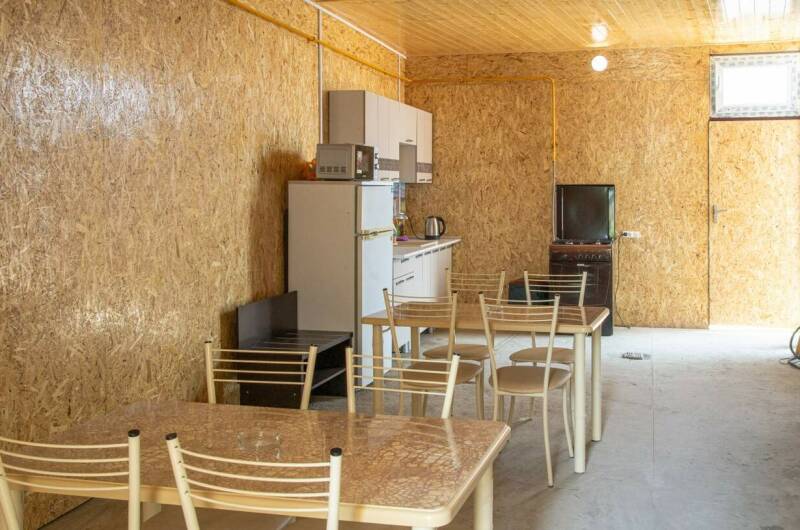 Отель «Милос»