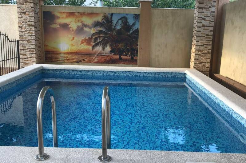 Гостевой дом «Ахтамар»