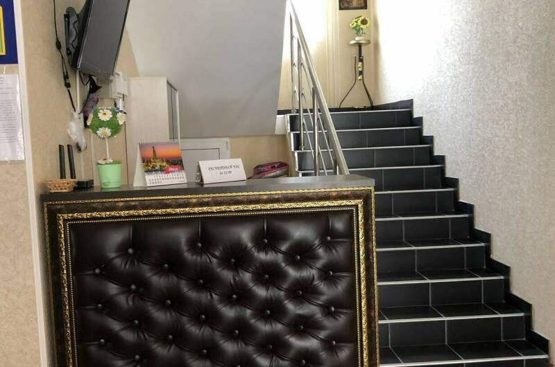 Гостевой дом «Ахтамар»