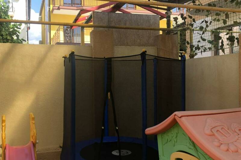 Гостевой дом «Ахтамар»