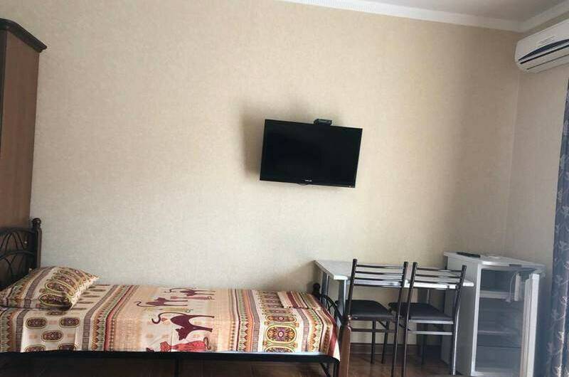 Гостевой дом «Ахтамар»