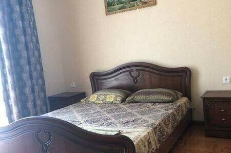 Гостевой дом «Ахтамар»