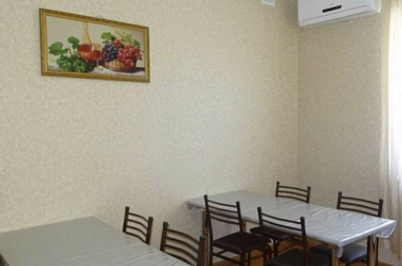 Гостевой дом «Ахтамар»